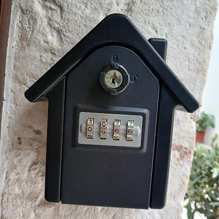 Apartamento Il Rifugio Putignano Exterior foto