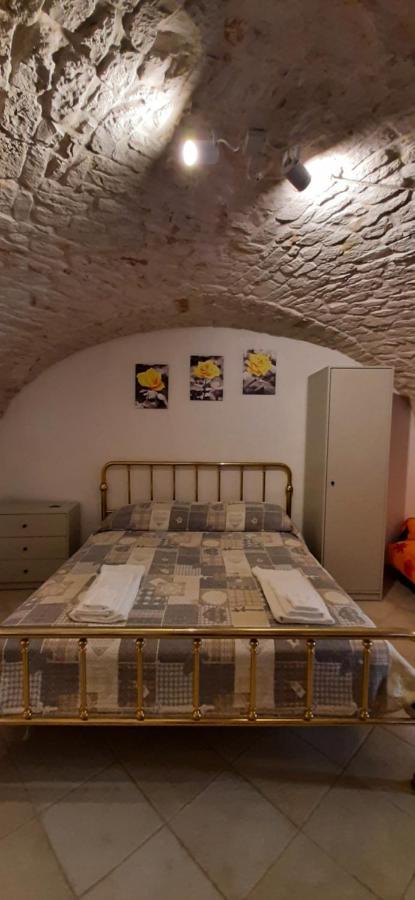 Apartamento Il Rifugio Putignano Exterior foto