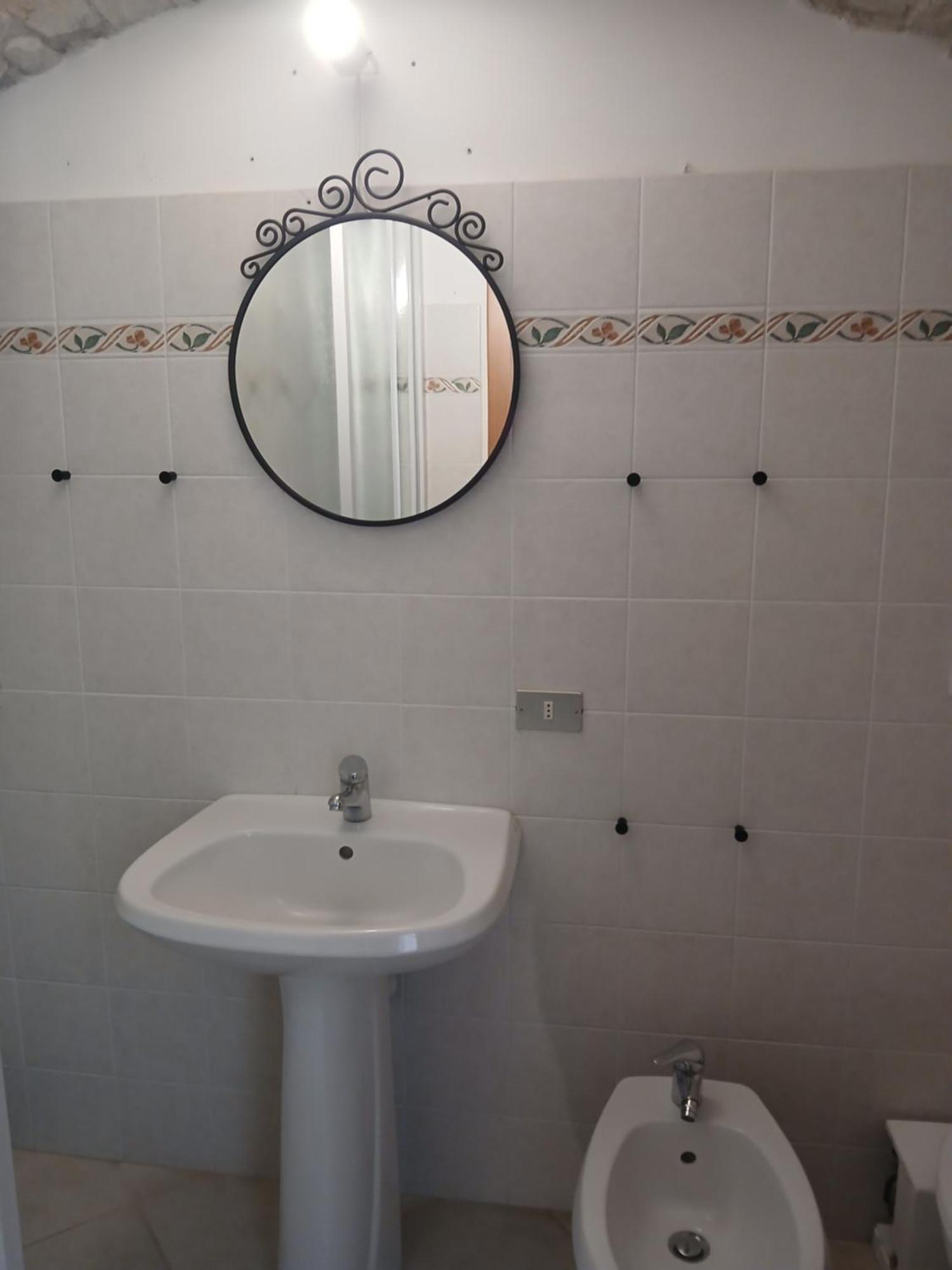 Apartamento Il Rifugio Putignano Exterior foto